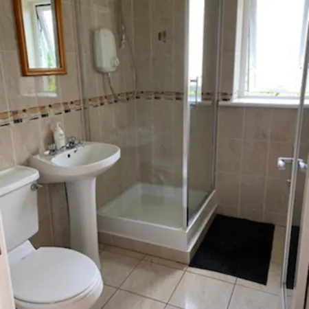شقة City Apartment Galway *